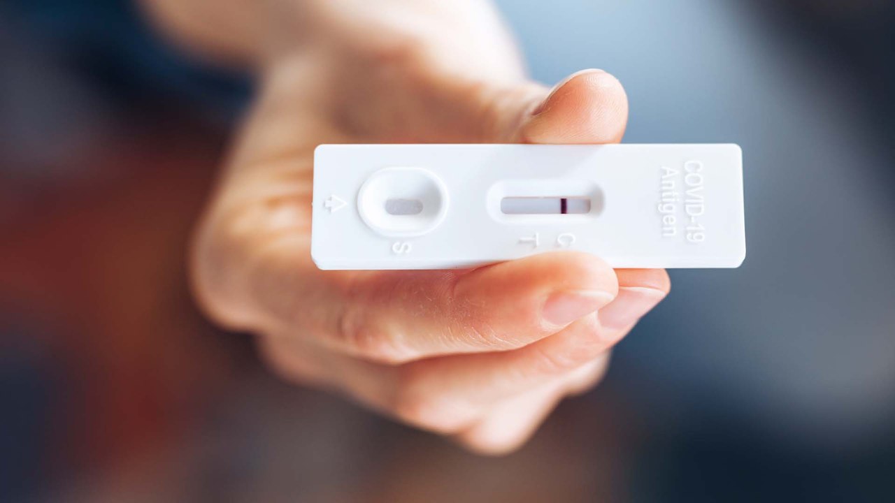 Corona-Tests: Hitze kann zu verfälschten Ergebnissen führen