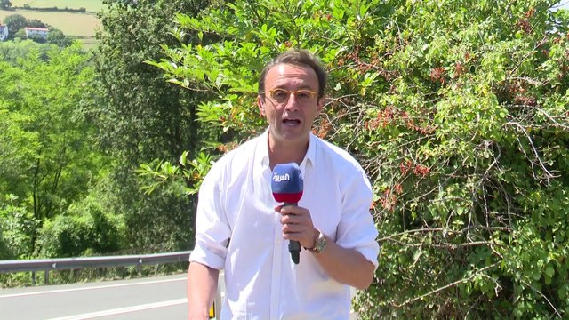 اندلاع حرائق جديدة في غابات مقاطعة زامورا الإسبانية والتحقيقات بالأسباب لا تزال مستمرة