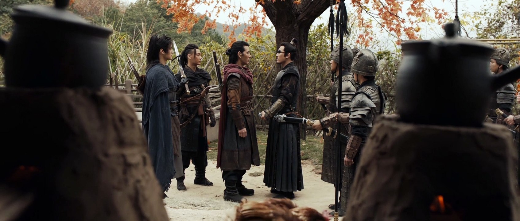 刀剑封魔-1080P