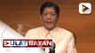 Pres. Marcos Jr., tiniyak na hindi na magkakaroon ng lockdown; Inilatag din ang mga programa para sa migrant workers