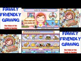 Cooking Mama 5 Bon Appetit! 3DS Assorted Pickles