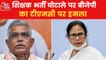 BJP attacks CM Mamata over Partha Chatterjee case