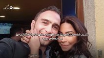 طبيب نفسي: شيرين عبد الوهاب مش قادرة تتعالج من حب حسام حبيب