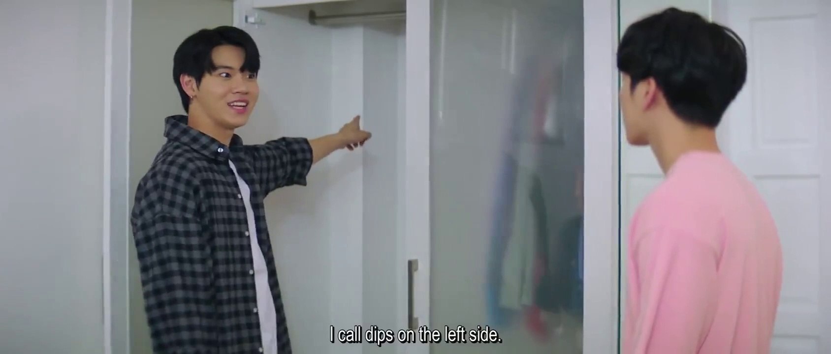 Love Mechanics (2022) EP.8 [Eng Sub]