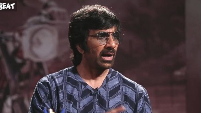 అమితాబ్ అంటే నాకు పిచ్చి... ఇంట్లో ఆయన ఫోటోలు *Interview | Telugu OneIndia