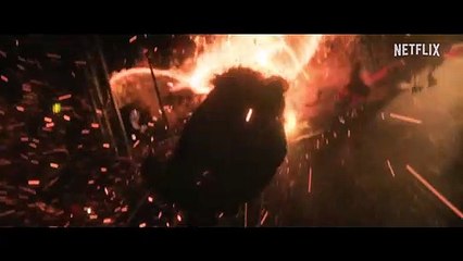 Sandman 1ª Temporada Trailer Legendado