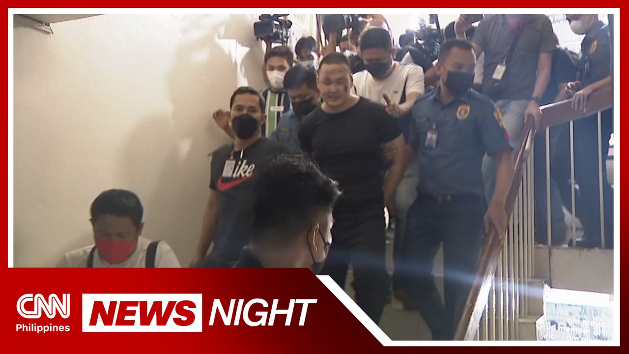 Family of ex-Lamitan Mayor to file murder charges vs. Ateneo gunman | News Night