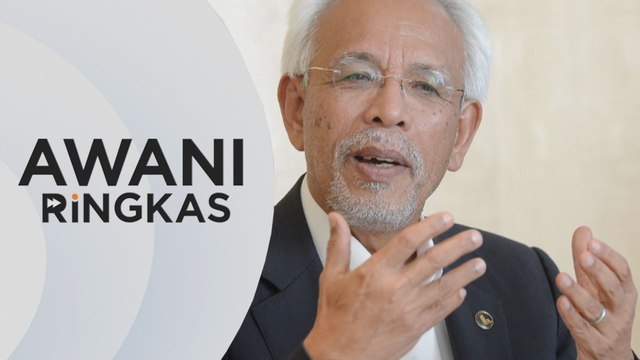 AWANI Ringkas: Perbicaraan kes Shahrir Samad bermula esok