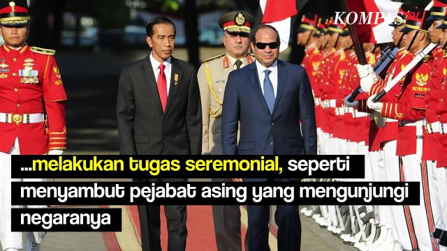 Apa Perbedaan antara Presiden dengan Perdana Menteri?