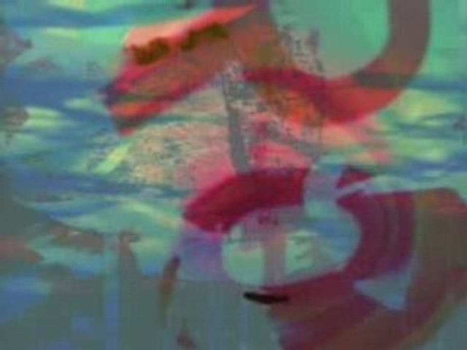 Panasonic - Pavillon de l'eau