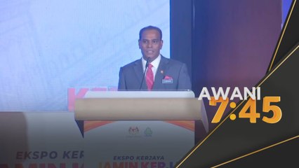 PenjanaKerjaya | Menteri dedah 66 syarikat buat tuntutan palsu