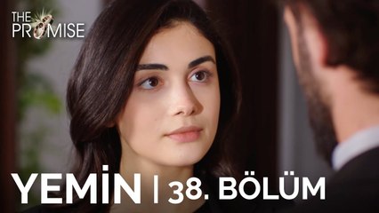 Yemin 38. Bölüm | The Promise Season 1 Episode 38