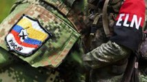 ELN y disidencias Farc tendrían alianzas con carteles mexicanos para enviar droga al exterior