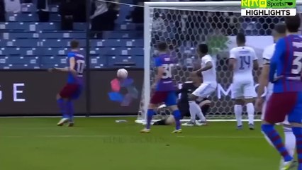 Barcelona vs Real Madrid 3-3 Extеndеd Hіghlіghts & Goals 2022 HD