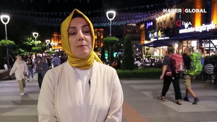 AK Partili vekil Bahar Ayvazoğlu'dan Uzungöl'deki Arapça tabelaları eleştirenlere sert yanıt