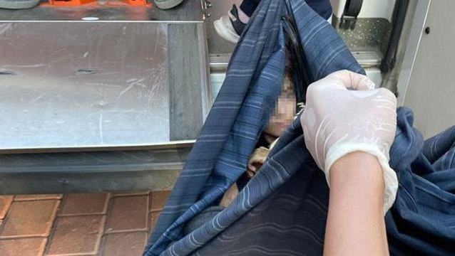 Son Dakika! Prof. Dr. Özlenen Özkan: 1 yıl boyunca çöp evde tutulan Muhammet tedavi altında, genel sağlık durumu iyi