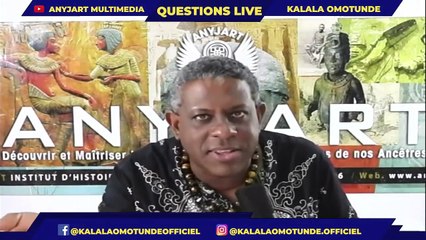 QUESTIONS A KALALA OMOTUNDE