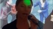 Victoria Beckham vuelve a tomar el micrófono para interpretar una canción de las Spice Girls