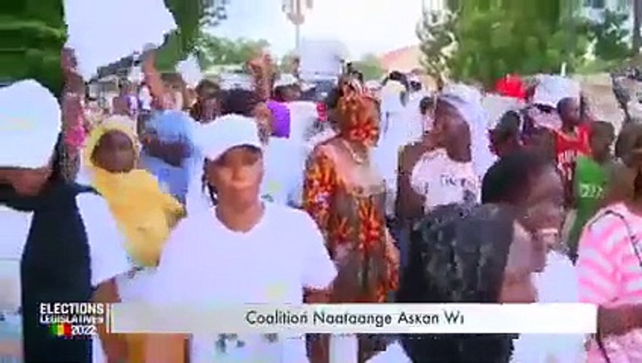 Kolda/Dr Mohamed Diallo lance une pique à Sonko: "je ne suis pas de ceux qui minimisent le micro de la chaine nationale la Rts..."