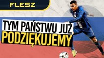 FIFA 23 nakłada własne sankcje na Rosję. FLESZ - 21 lipca 2022