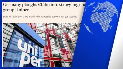 MarketScreener’s World Press Review : July 25, 2022