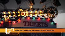 What’s on guide: Latest events for Glasgow