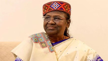 Indian President Droupadi Murmu का Real Name Reveal, Shocking Reason | Boldsky *Lifestyle