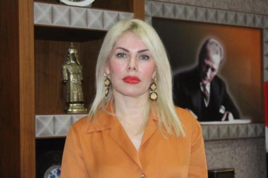 Özlenen Özkan kimdir? Kaç yaşında, nereli? Özlenen Özkan'ın uzmanlık alanları nedir?