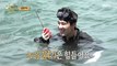 [HOT] Why? You can't dive?!, 안싸우면 다행이야 220725
