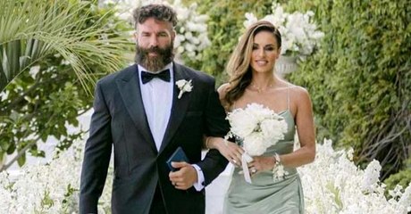 Download Video: Ünlü çapkın Dan Bilzerian'ın düğün paylaşımı takipçilerini ikiye böldü