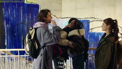 DRUCK S08E01 C3 - That's misogynistic