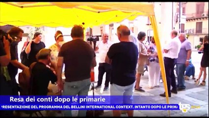 Il notiziario di Tgs edizione del 25 luglio - ore 13.50