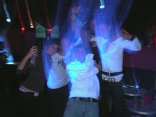 Les poto alias amies