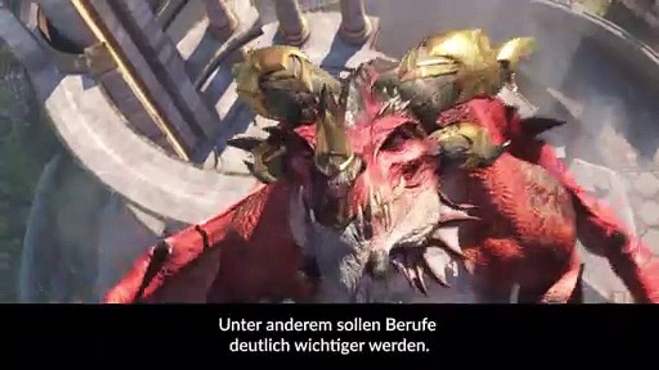 WoW: Dragonflight überarbeitet Berufe - Alle Features unter 2 Minuten erklärt