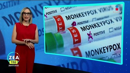 Viruela de mono: OMS activa alerta máxima por aumento de casos en el mundo