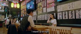 Love The Way You Are Episode 3 Eng Sub