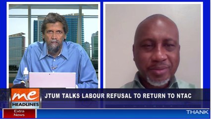 Morning Edition: 25th July 2022