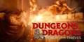 Dungeons & Dragons: Honor Among Thieves 03/03/2023