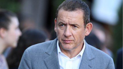 VOICI : Dany Boon victime d'une fraude ? L' acteur aurait perdu plusieurs millions d'euros (1)