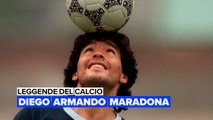 Tutto quello che c'è da sapere sul genio del calcio Diego Armando Maradona