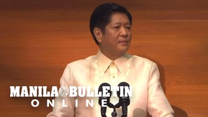 PBBM: I believe it is time for our children to return to full face to face classes