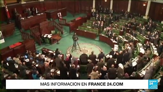 Principales cambios a la Constitución tunecina según la reforma propuesta por Kaïs Said
