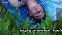 Frequent Nappers Could Experience Health Issues