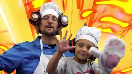 CHEF DUDDY vs. Mr. HOPPS Playhouse 2!  Rabbit Stew Getting MADE yo!  Part 2 Gameplay_Skit