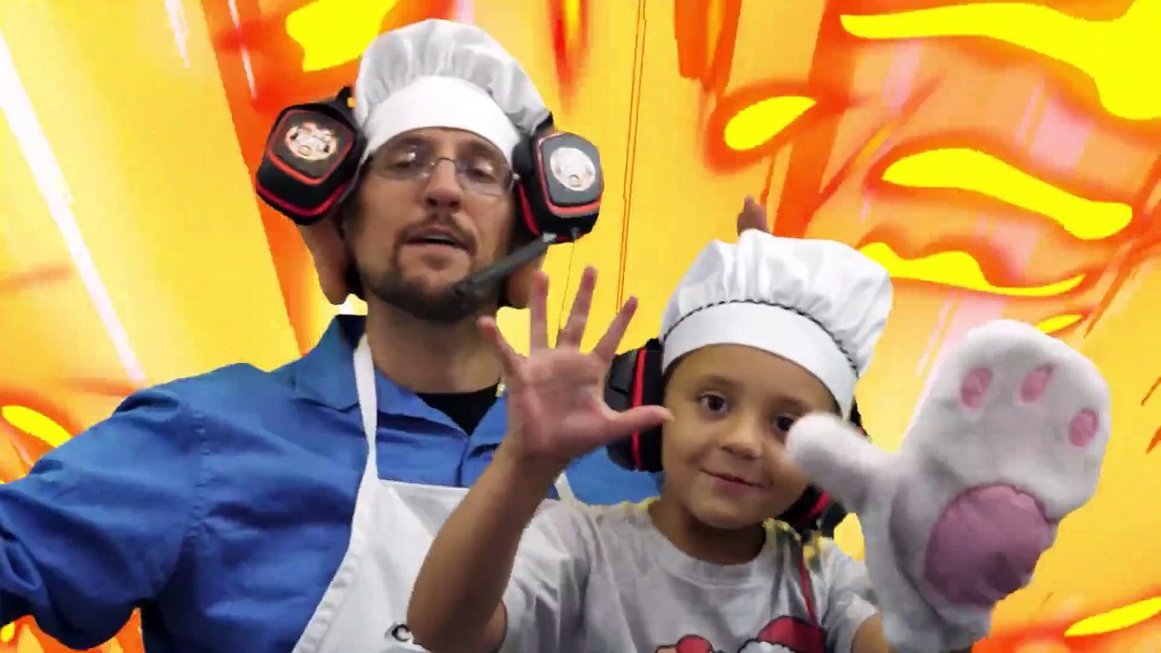 CHEF DUDDY vs. Mr. HOPPS Playhouse 2!  Rabbit Stew Getting MADE yo!  Part 2 Gameplay_Skit