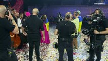 Ufficiale, l'Eurovision 2023 si terrà nel Regno Unito
