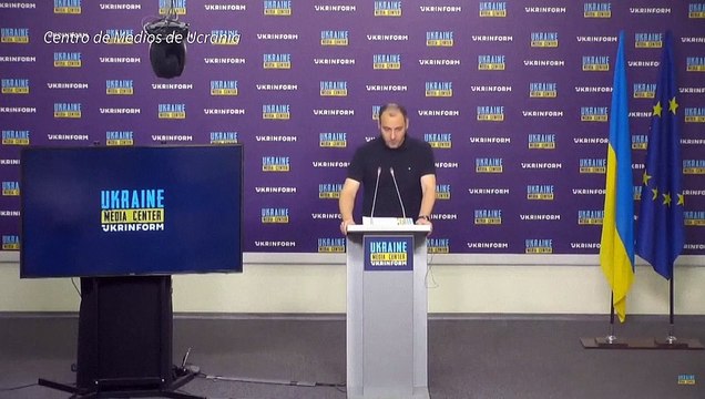 Ucrania espera realizar primeras exportaciones de cereales a partir de esta semana