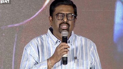 ప్రేక్షకులు ఈ కథకి కనెక్ట్ అవుతారు - దర్శకుడు జెర్రీ *Launch | Telugu OneIndia