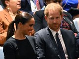 Prinz Harry und Herzogin Meghan bangen um ihre Sicherheit