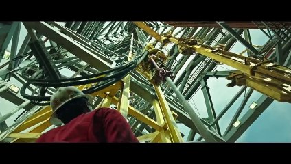 Deepwater avec Mark Walberg (2016) HD Gratuit